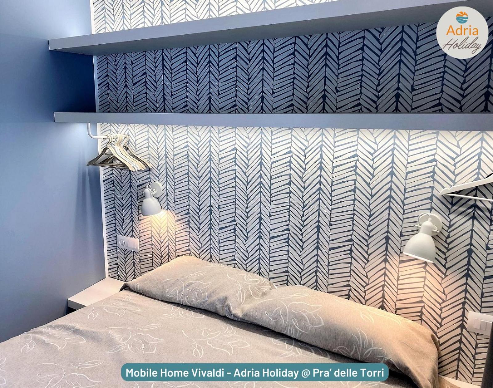 Pra' Delle Torri - Adria Holiday Mobile Homes Caorle Luaran gambar