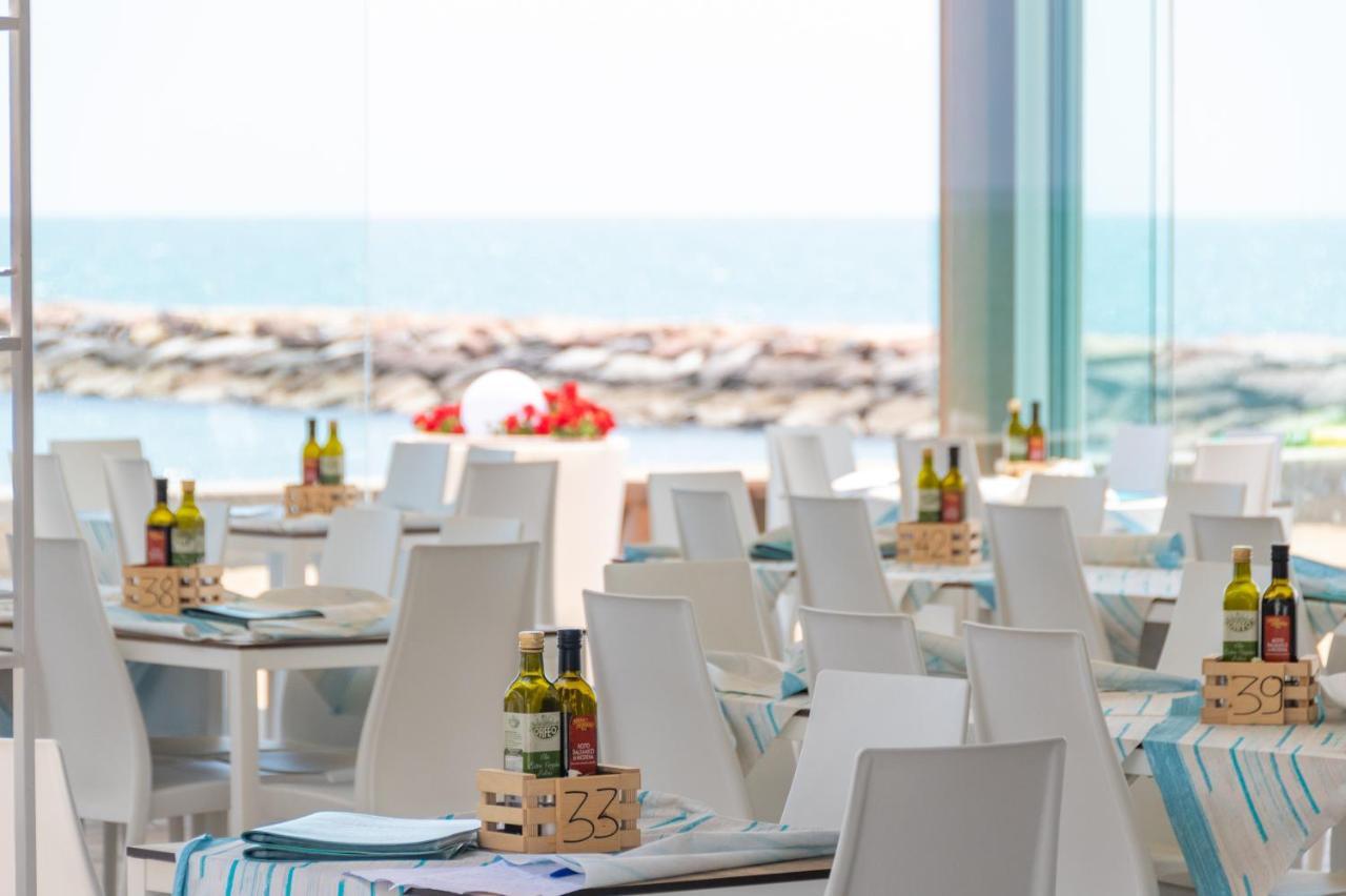 Pra' Delle Torri - Adria Holiday Mobile Homes Caorle Luaran gambar